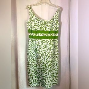 Willow Glenn New York Dress Size 12